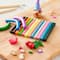 12 Packs: 24 ct. (288 total) Ez Shape® Modeling Clay Set